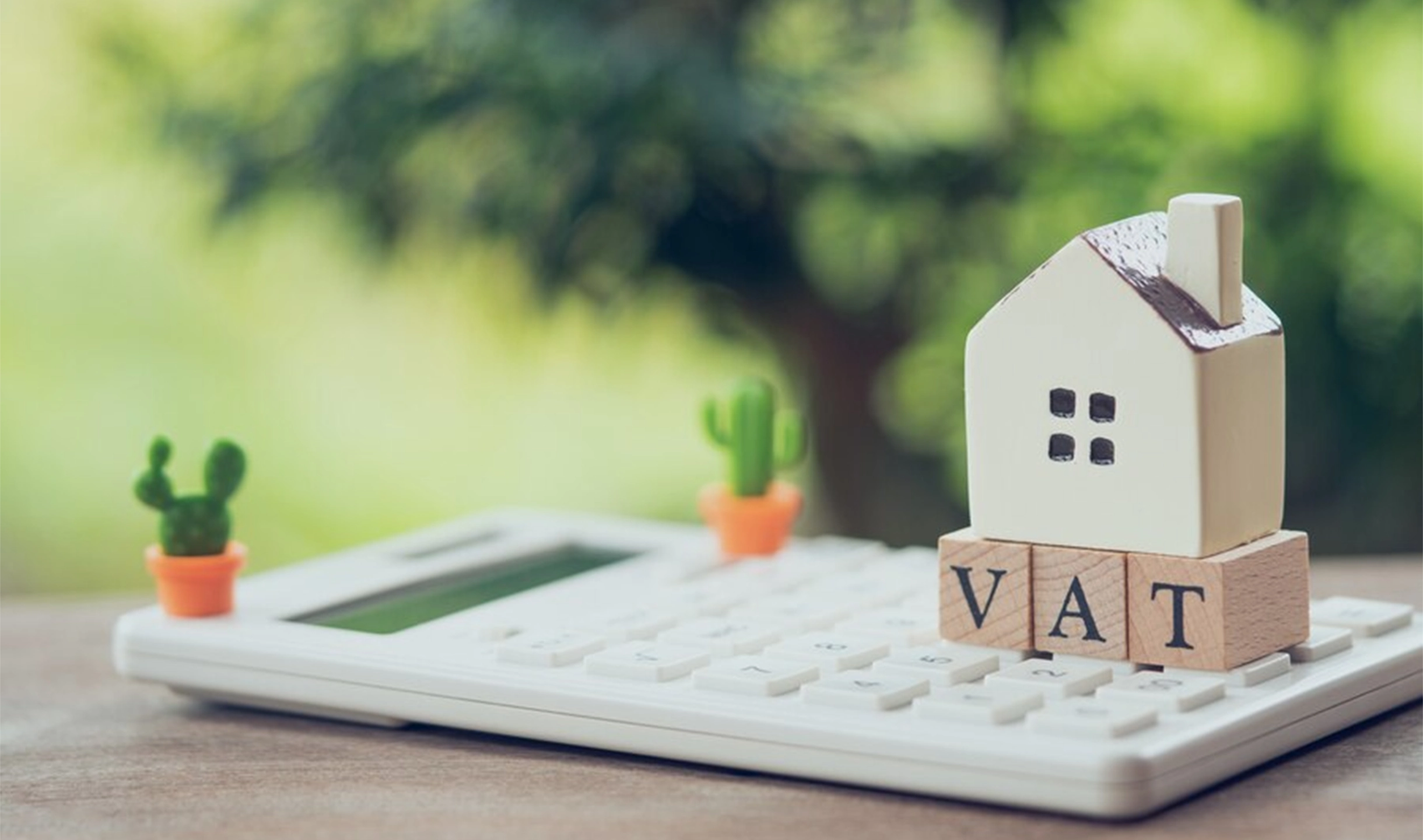 VAT on Real Estate Services in The UAE Finanshels Resources